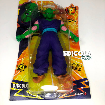 DRAGONBALL Super ausziehbare 3D-Actionfigur Monsterflex Goku Manga-Charaktere