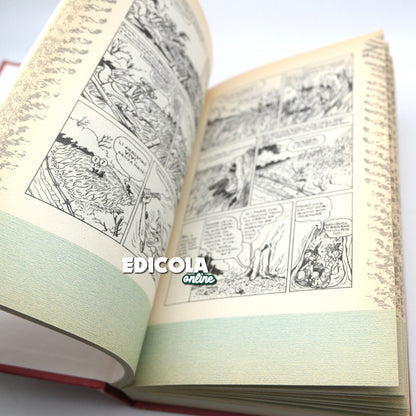 Book TOP1949 Mickey Mouse Comic Collectible Hardcover Vintage Rare