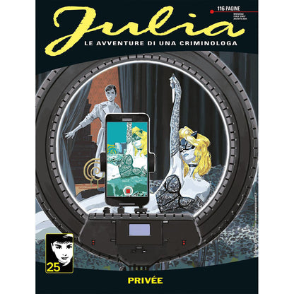 Lotto di Fumetti JULIA Sergio Bonelli Sequenza Scegli e Completa la Collezione