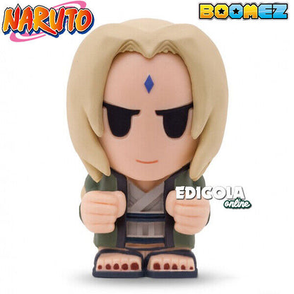 Wählen Sie die Manga-Charaktere BOOMEZ aus der 3D-Kartenspiel-Actionfigur NARUTO Wave Series 1