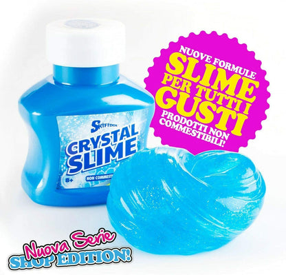 Choose your SKIFIDOL FoodSlime Food Slime - Series 5 (2022)