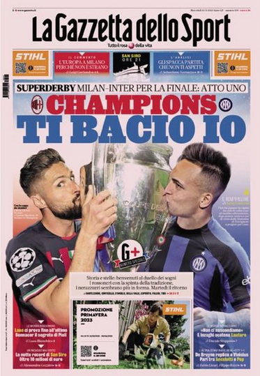 Giornale Gazzetta dello Sport Ristampe NAPOLI Scudetto 1987 1990 Coppa Uefa 1989