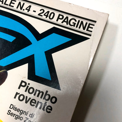 Fumetti ALBO SPECIALE Gigante TEX WILLER lotto Raro Texone Usati prima edizione