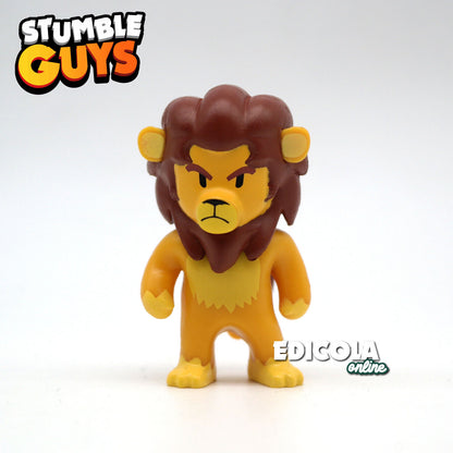Personaggi STUMBLE GUYS Serie 1 - mini Action Figure 3D