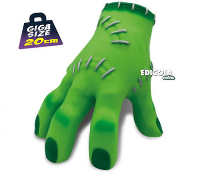 Choose the Toy Hand Elastikorps Zombie Hand Extendable Cicaboom Halloween
