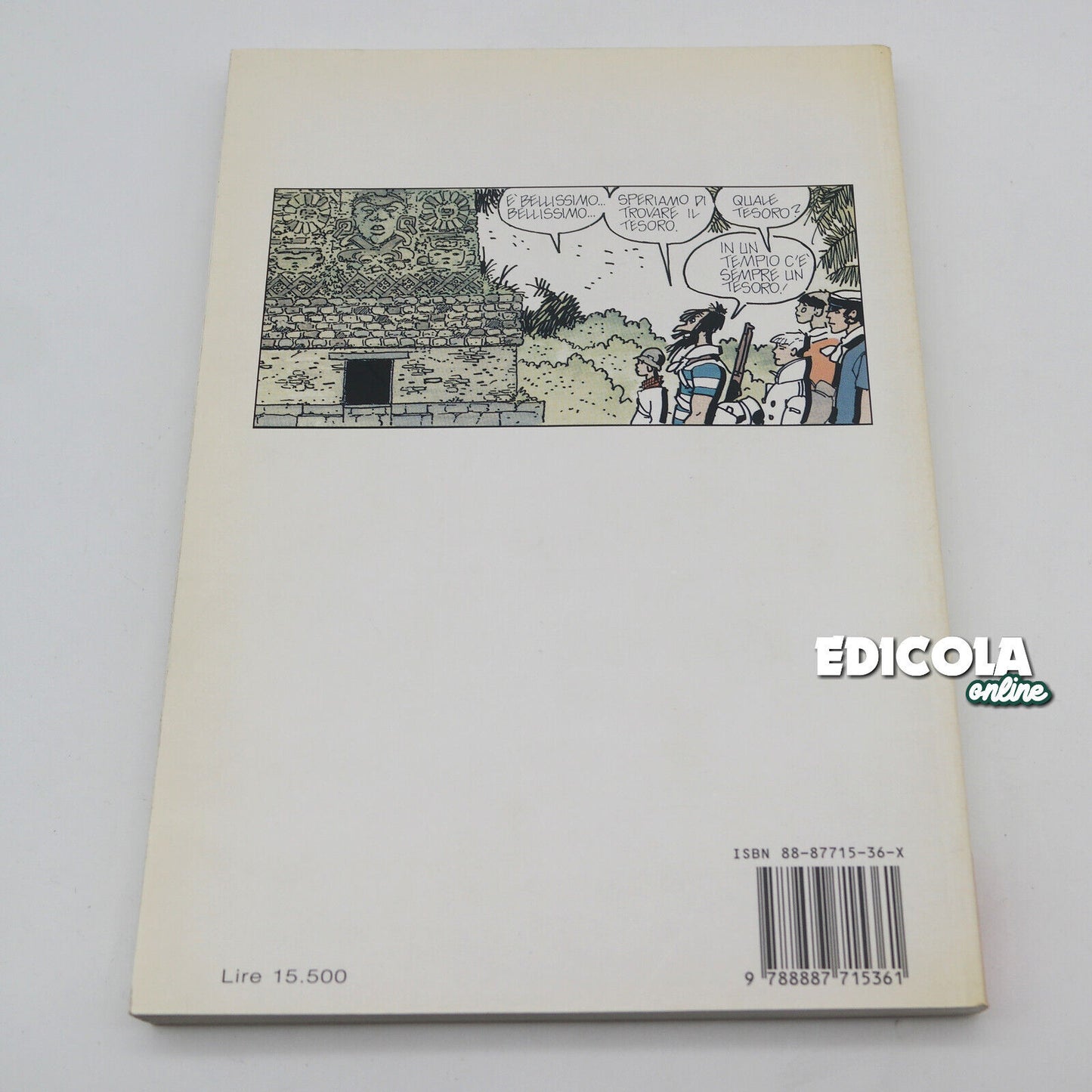 Libro Fumetti CORTO MALTESE di HUGO PRATT Tascabili Lizard Originale (Usati)