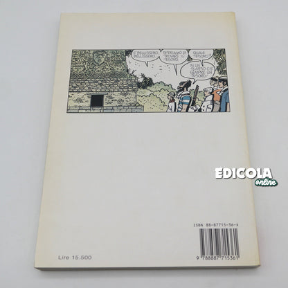 Libro Fumetti CORTO MALTESE di HUGO PRATT Tascabili Lizard Originale (Usati)