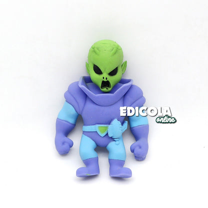 Personaggi MONSTER FLEX Serie 5 Monsterflex gli Allungamostri Mostri Allungabili