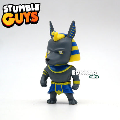 Personaggi STUMBLE GUYS Serie 1 - mini Action Figure 3D