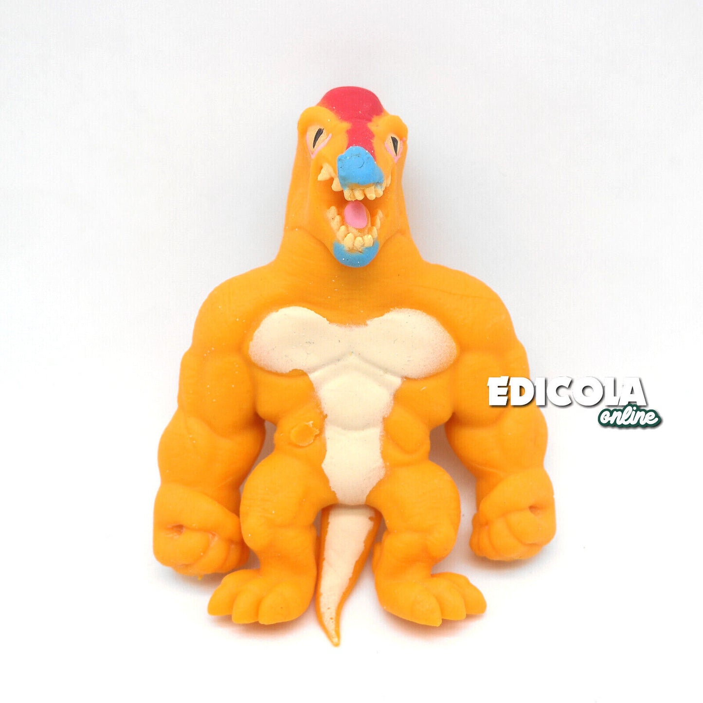 DINO MONSTER FLEX Charaktere Monsterflex Dinosaurier ausziehbare Monster