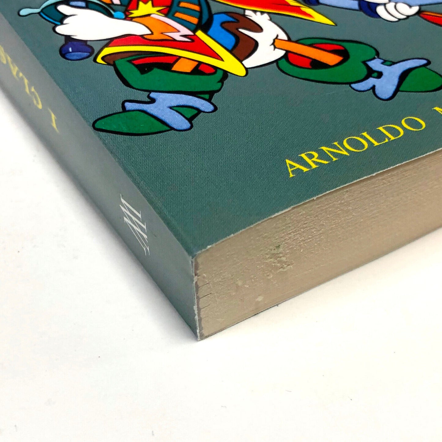 NACHDRUCK Walt Disney Classics Comics Erste Serie MICKEY MOUSE Nummer n. 1 Selten