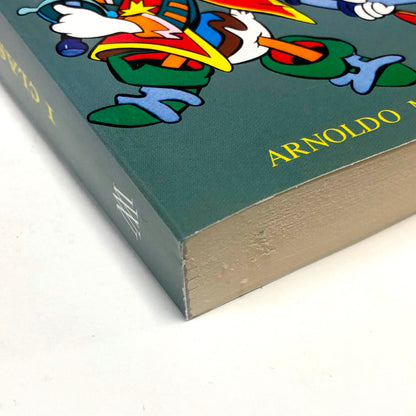 NACHDRUCK Walt Disney Classics Comics Erste Serie MICKEY MOUSE Nummer n. 1 Selten