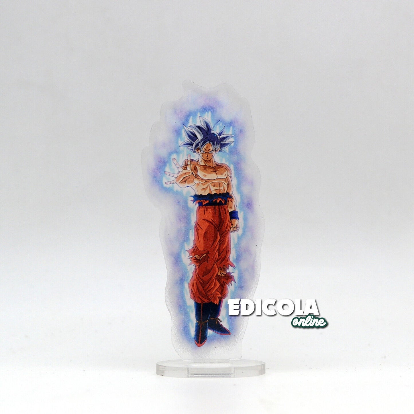 Scegli il Personaggi DRAGONBALL Acrylic Figures Dragon ball Super Action Figure