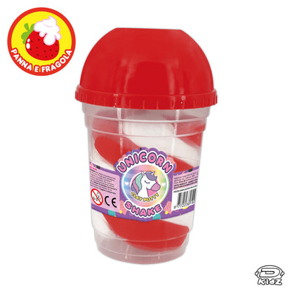 Unicorn Shake Cup Toy Scented Modeling Clay Slime Clay Putty 2023