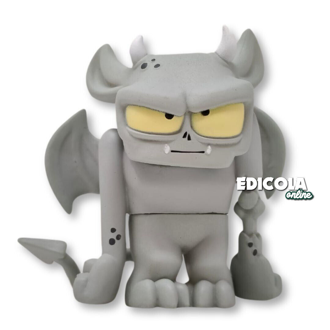 Choisissez votre personnage Ultra ZOMBIES Figurine 3D Halloween Sbabam Zombie
