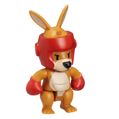 Choose Characters STUMBLE GUYS + BIG 3D Action Figures - Series 1 (2024)