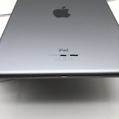 Apple iPad 6 Tablette Reconditionnée Écran 9,7 pouces 128 Go Gris 6ème WiFi