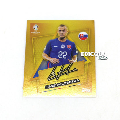 Album e/o Bustine di Figurine EURO 2024 Germany Topps Uefa 24 Official Stickers