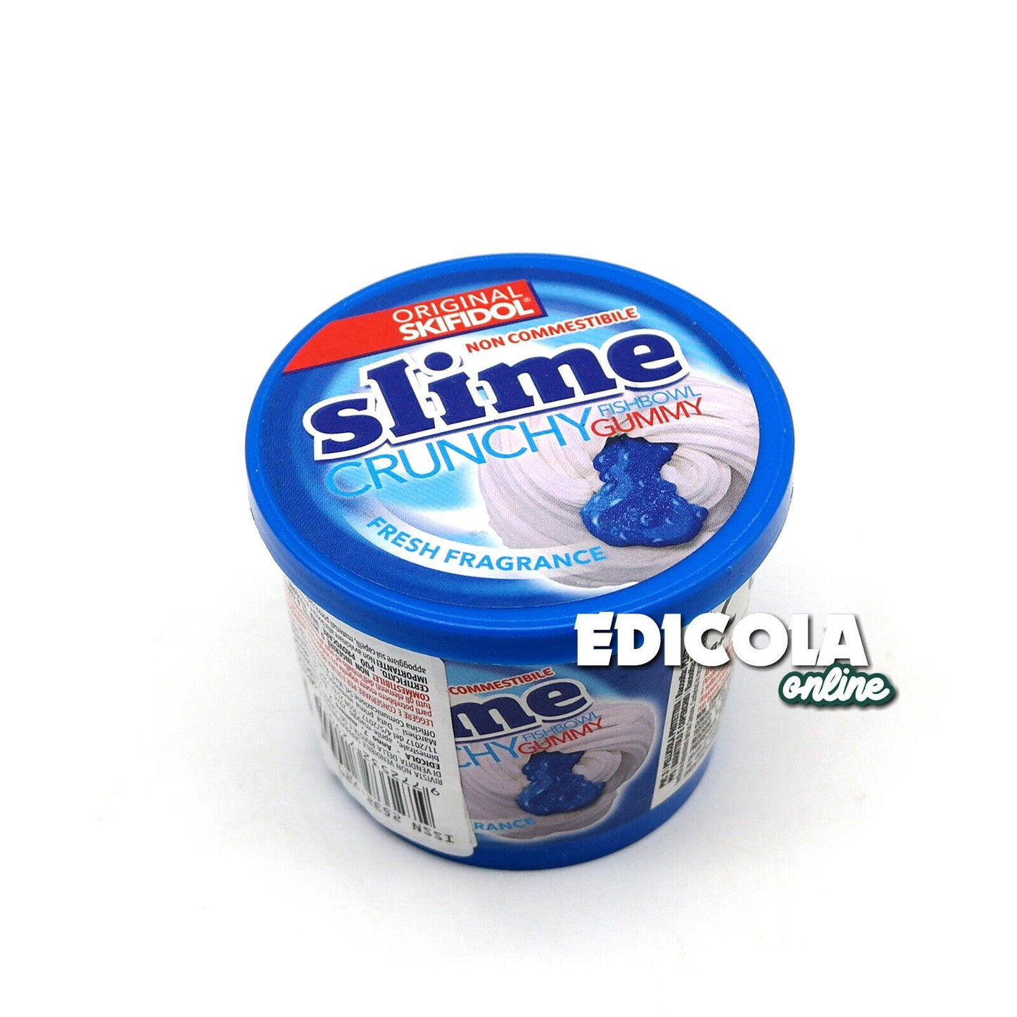 Choose your SKIFIDOL FoodSlime Food Slime - Series 5 (2022)