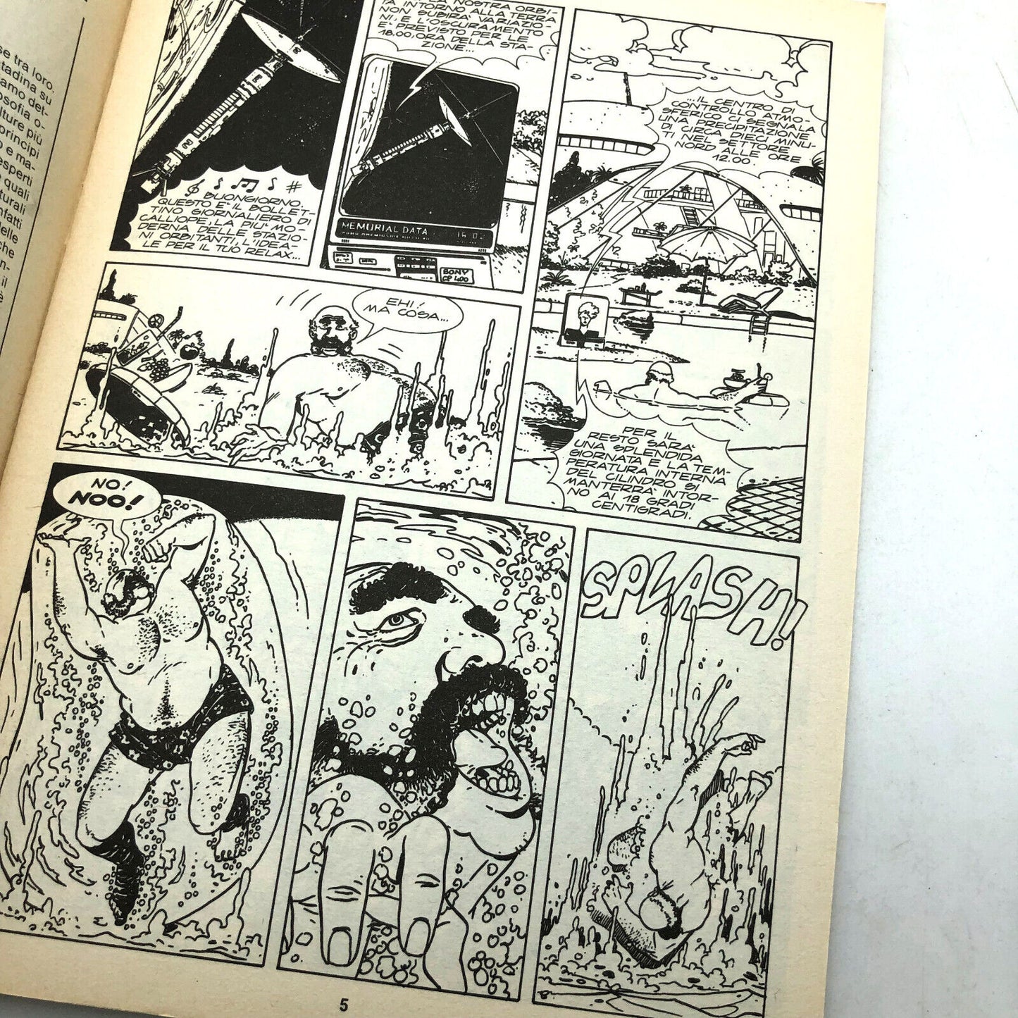 Fumetti di NATHAN NEVER Albetto il numero Zero 0 Speciale Completa Raro Bonelli