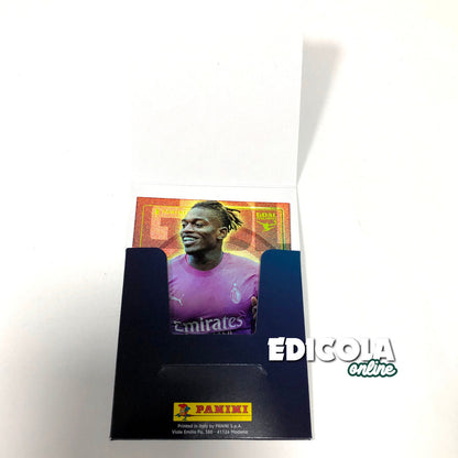 Set Completo 10 CARD GOAL MACHINES - PANINI CALCIATORI 2023-2024