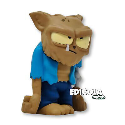 Choisissez votre personnage Ultra ZOMBIES Figurine 3D Halloween Sbabam Zombie