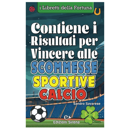 Book of Fortune : Belle méthode pour gagner aux paris sportifs football