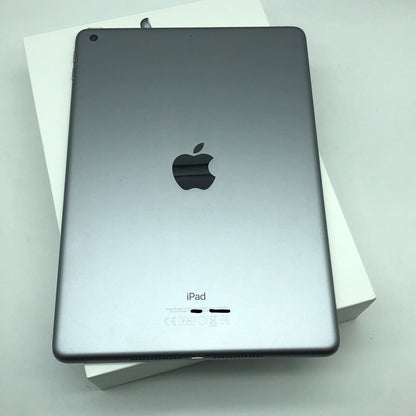Tablet Apple iPad 5  Ricondizionato Display 9.7" pollici 32GB Grigio wifi