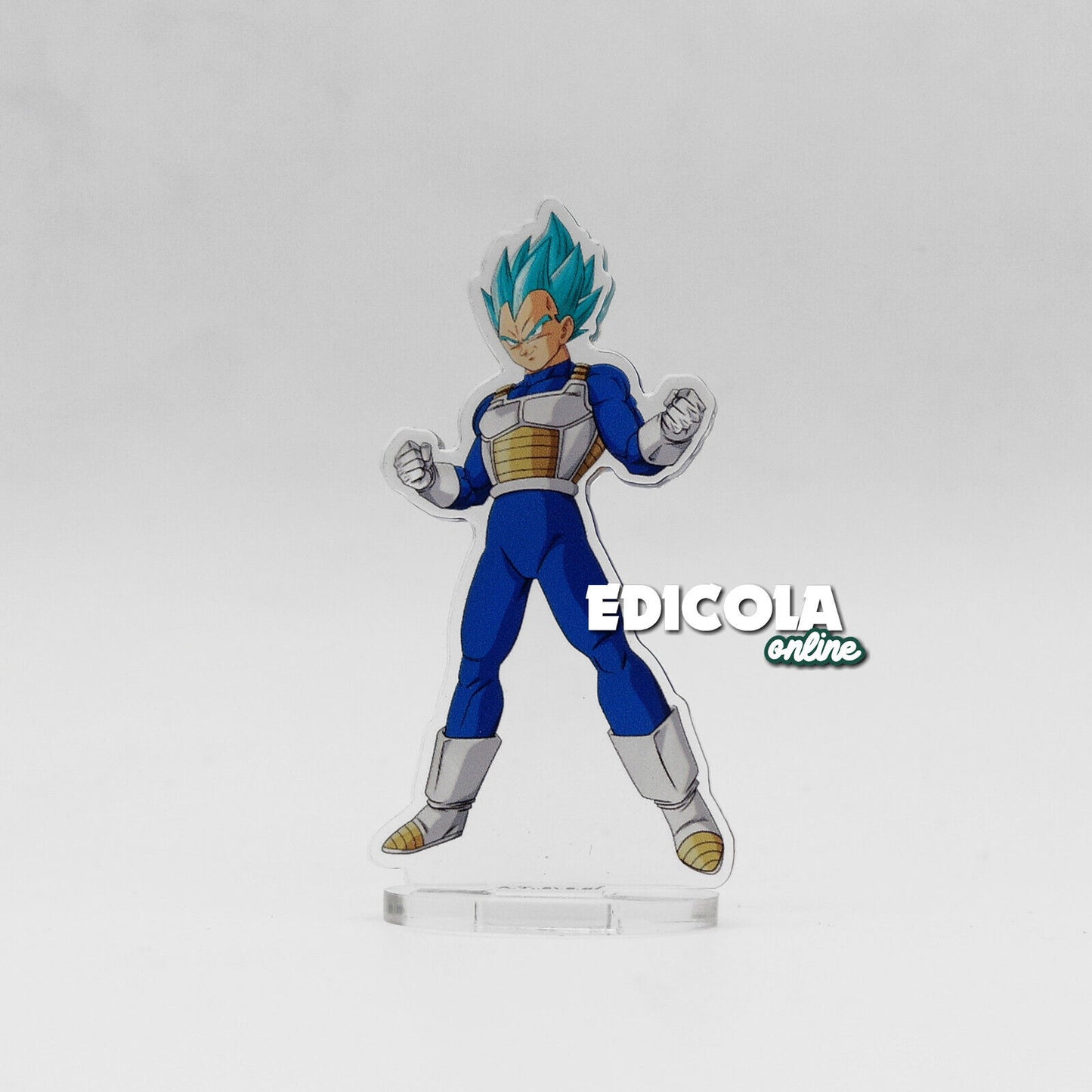 Scegli il Personaggi DRAGONBALL Acrylic Figures Dragon ball Super Action Figure