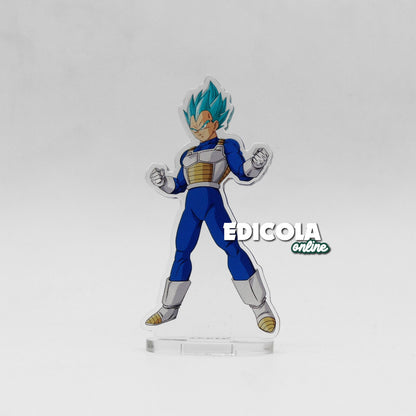 Scegli il Personaggi DRAGONBALL Acrylic Figures Dragon ball Super Action Figure