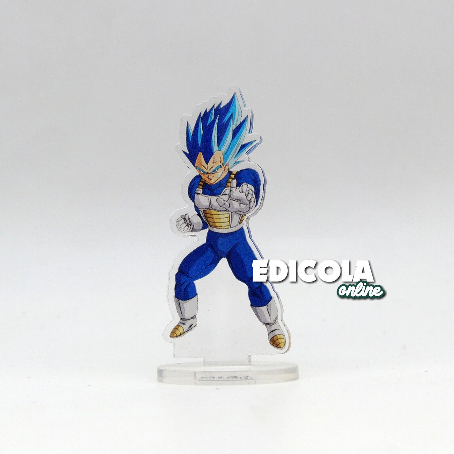 Scegli il Personaggi DRAGONBALL Acrylic Figures Dragon ball Super Action Figure