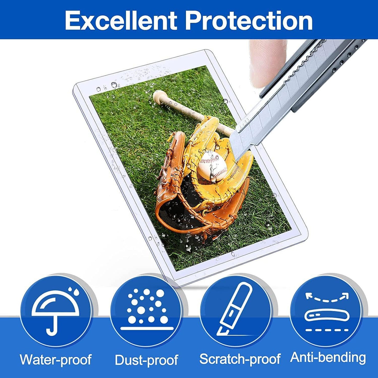 Top Loaders Custodie Trasparente Protettiva Toploader Ultra Carte da Collezione Pro