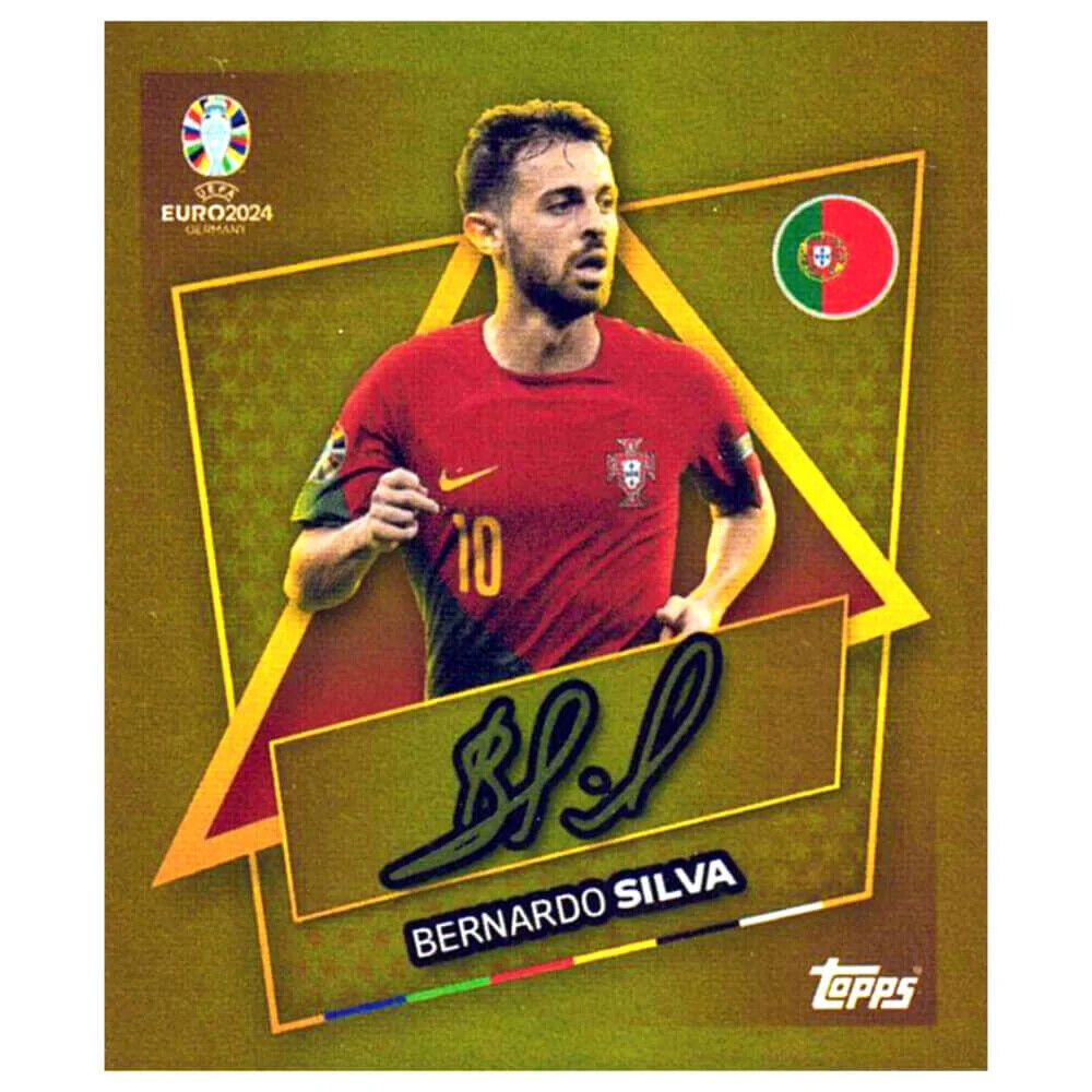 Album e/o Bustine di Figurine EURO 2024 Germany Topps Uefa 24 Official Stickers