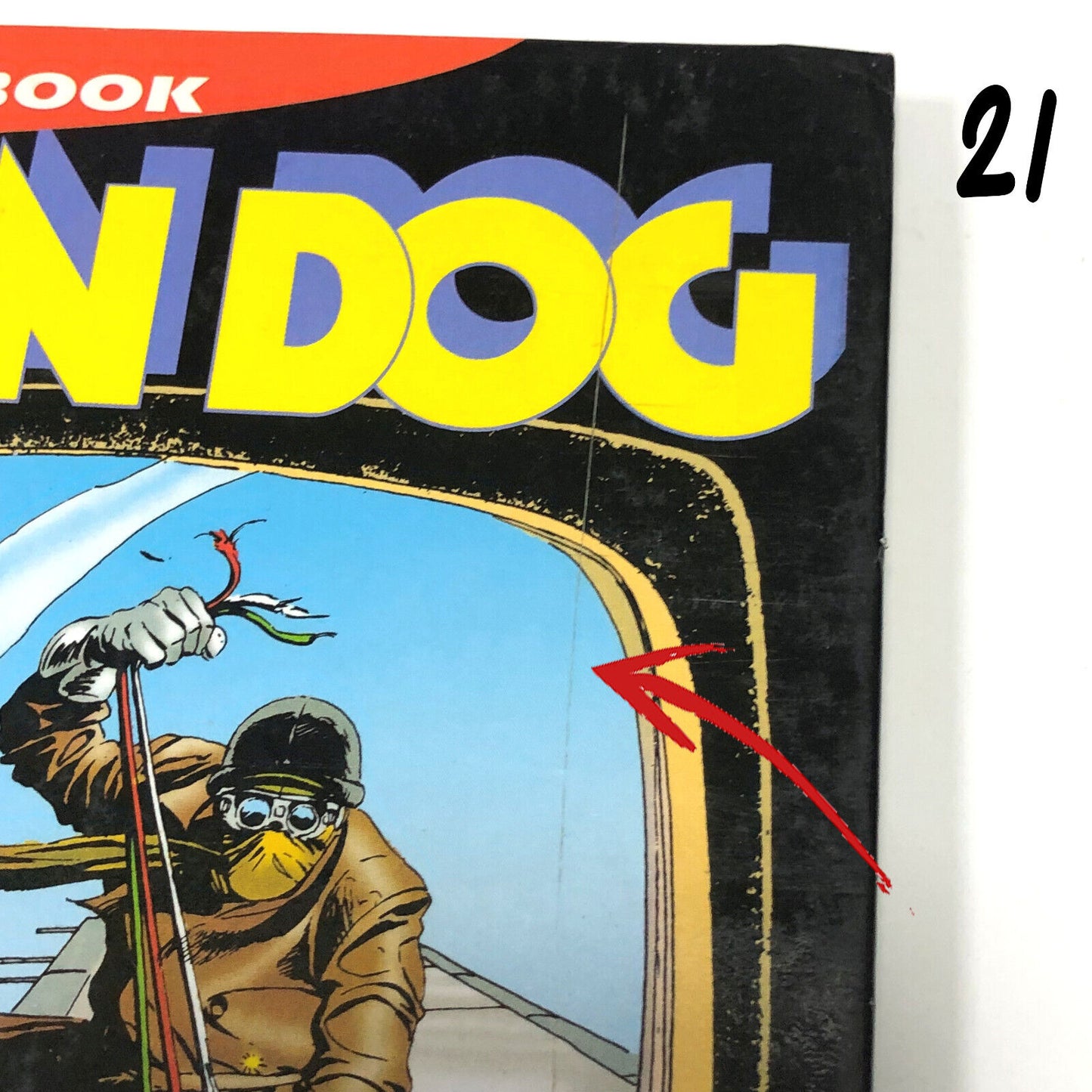 Lotto di Fumetti DYLAN DOG Collezione BOOK - Cartonata sequenza Completa