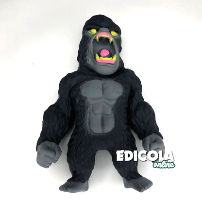 MONSTER FLEX Personnages Série 4 (2021) Monsterflex les Monstres Extensibles Monstres Extensibles