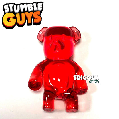 STUMBLE GUYS Serie 2 Charaktere – 3D-Mini-Actionfiguren