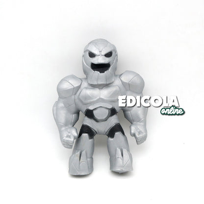 Personaggi MONSTER FLEX Serie 5 Monsterflex gli Allungamostri Mostri Allungabili