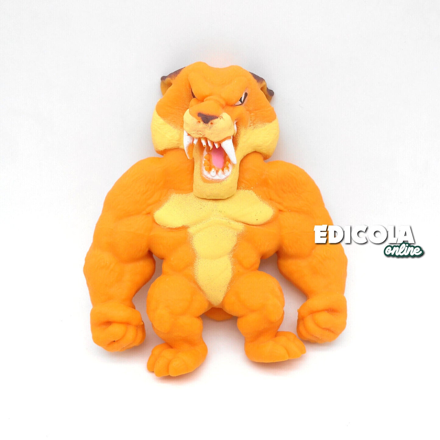 DINO MONSTER FLEX Charaktere Monsterflex Dinosaurier ausziehbare Monster