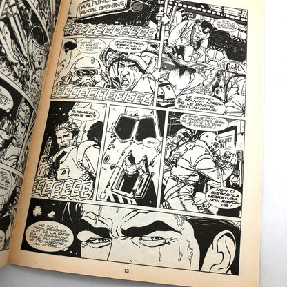 Fumetti di NATHAN NEVER Albetto il numero Zero 0 Speciale Completa Raro Bonelli