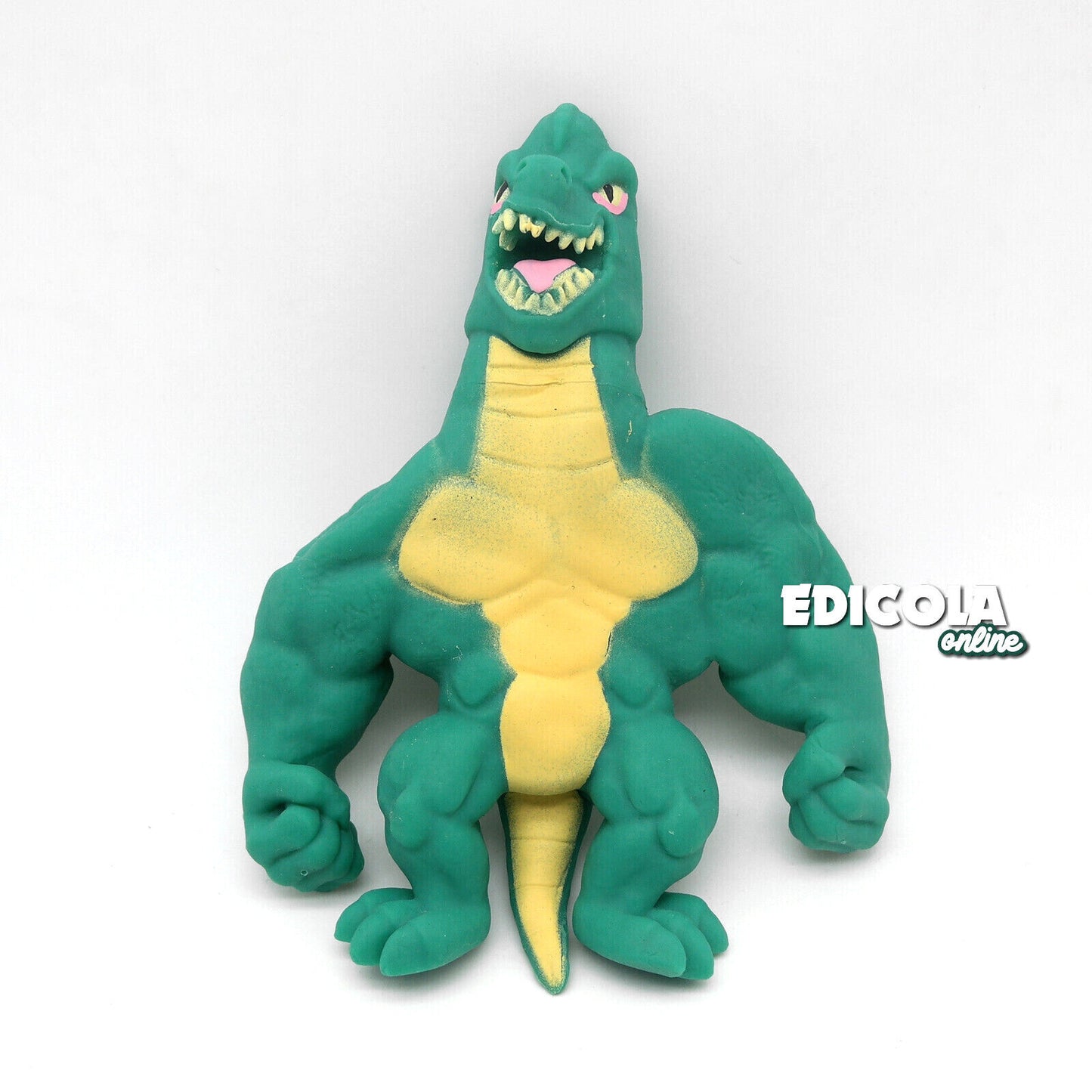 DINO MONSTER FLEX Charaktere Monsterflex Dinosaurier ausziehbare Monster