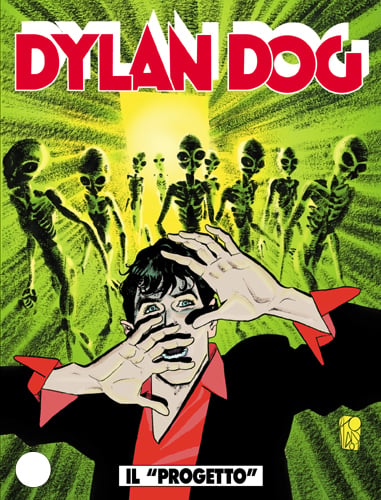 Comics von 101 bis 200 von DYLAN DOG Originallos erste 1. Auflage Vervollständigen Sie Ihre Sammlung