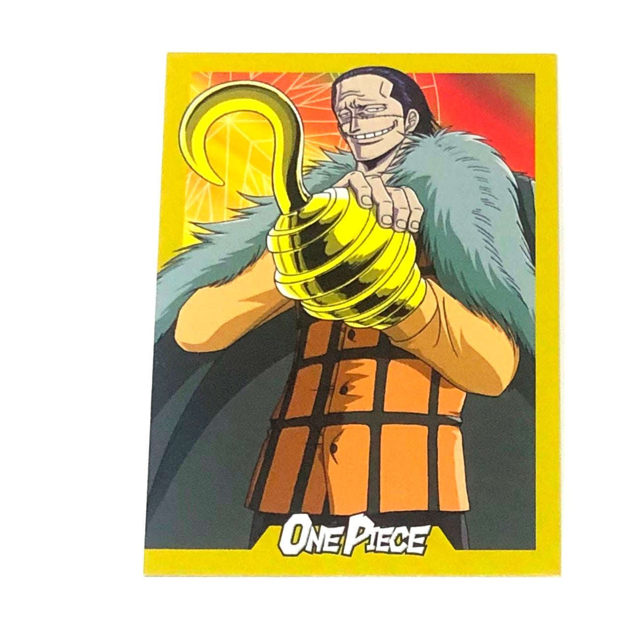 Mancolista - One Piece 25th Anniversary Trading Card Collection 2024 - Panini