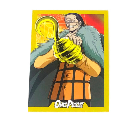Mancolista - One Piece 25th Anniversary Trading Card Collection 2024 - Panini