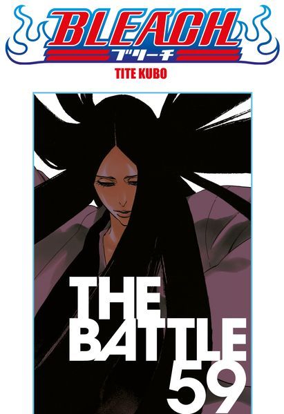 Bleach - Le manga de Tite Kubo dans une édition collector