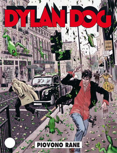 DYLAN DOG dal n. 201 al n. 300 - Prima Edizione Originale - Scegli il tuo numero - Completa la tua Collezione