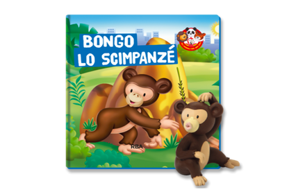Collection « Les animaux de mon zoo » - RBA 2025