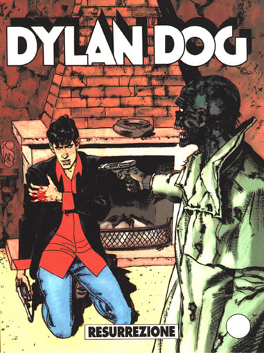 DYLAN DOG dal n. 201 al n. 300 - Prima Edizione Originale - Scegli il tuo numero - Completa la tua Collezione