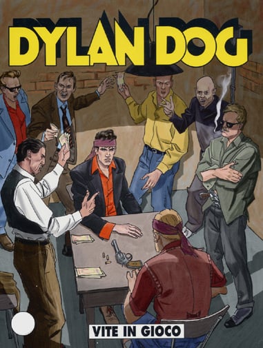 DYLAN DOG dal n. 201 al n. 300 - Prima Edizione Originale - Scegli il tuo numero - Completa la tua Collezione