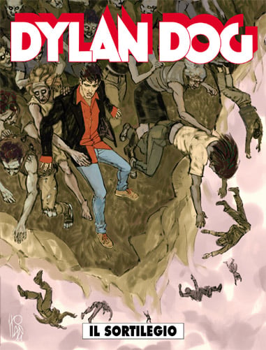 DYLAN DOG dal n. 201 al n. 300 - Prima Edizione Originale - Scegli il tuo numero - Completa la tua Collezione