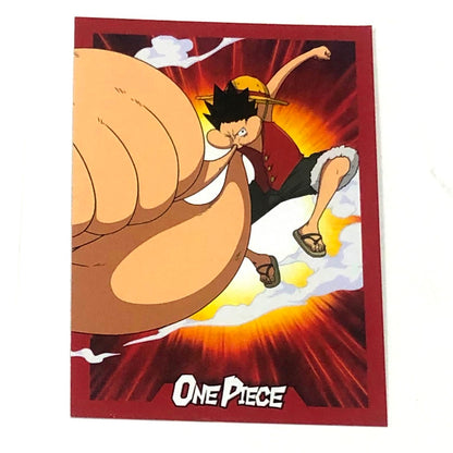 Mancolista - One Piece 25th Anniversary Trading Card Collection 2024 - Panini